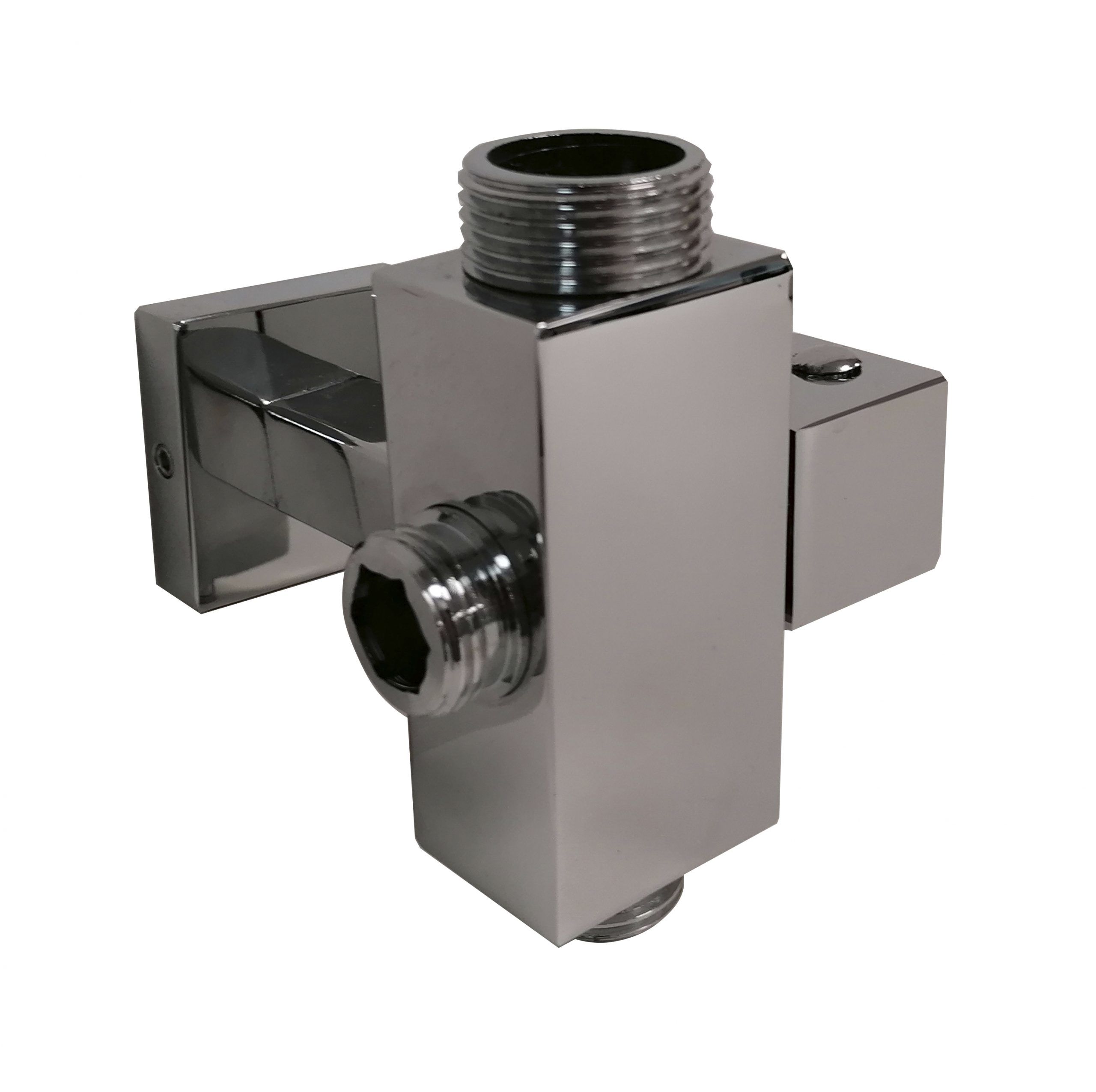 40INSOCU inversor cuadrado soporte