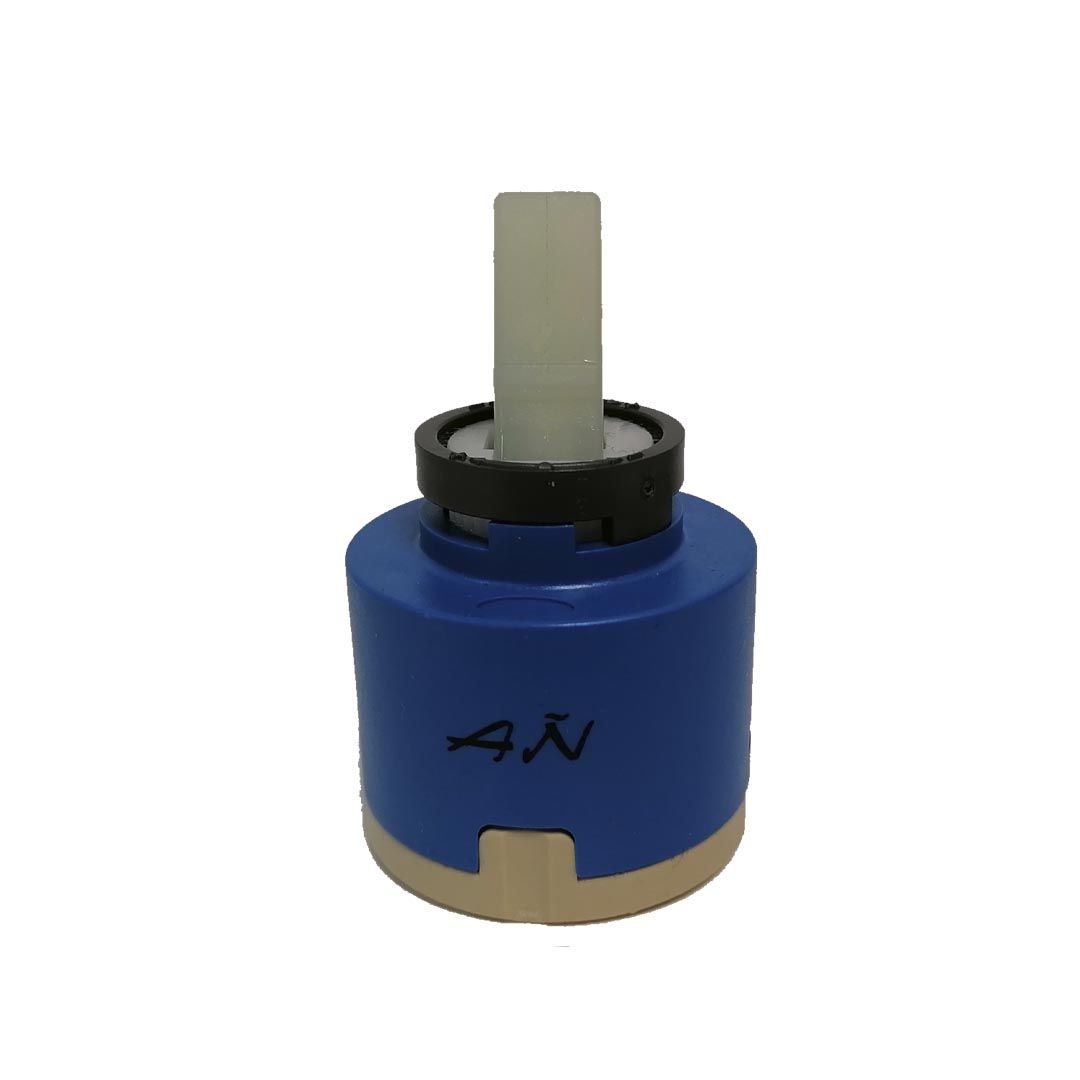 Cartucho Eco 40mm baño