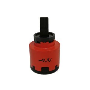 CARTUCHO ECO MONOMANDO 35mm baño