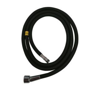 FLEXO REPUESTO EXTRAÍBLE NEGRO CIBELES Y NEPTUNO