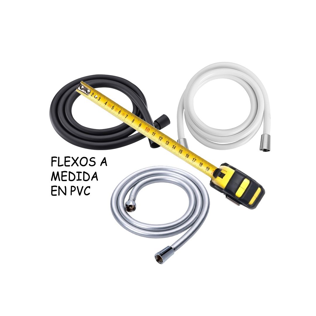 Flexos PVC a medida