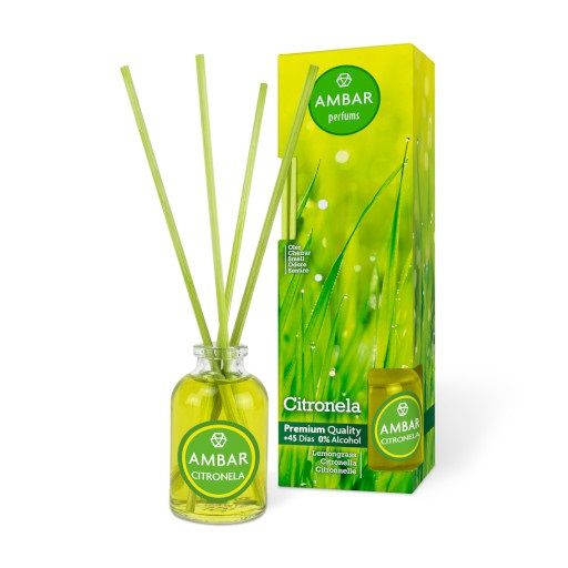 Mikado citronella 30ml