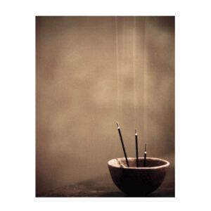 INCIENSO ROMERO VARILLAS