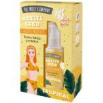 ACEITE SECO TROPICAL