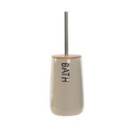 ESCOBILLERO GRES DOLOMITE BEIGE