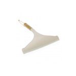 LIMPIA MAMPARAS BLANCO BAMBU/ABS