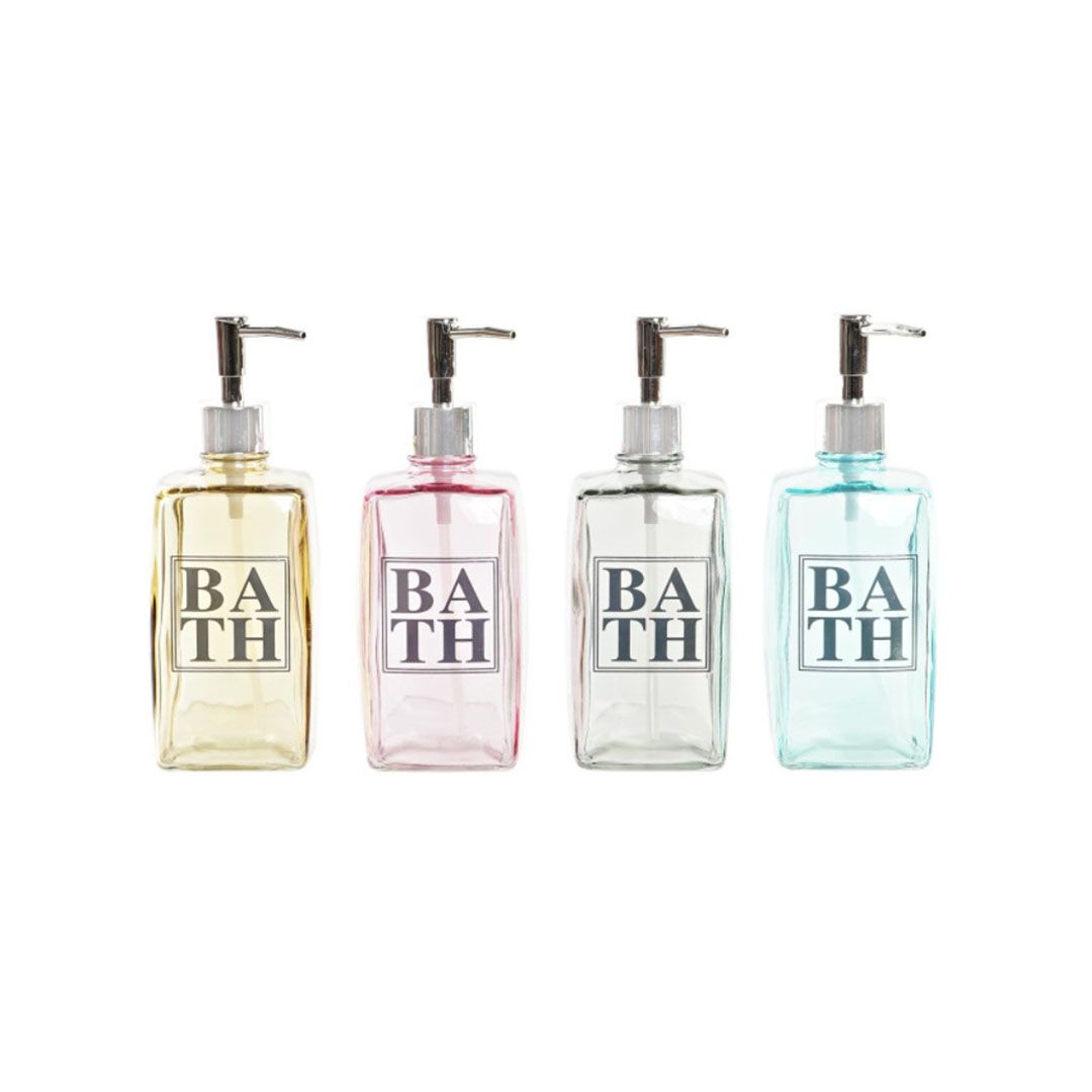 PB-199529 dosificador cristal alto Belfast