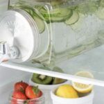 DISPENSADOR HORIZONTAL ESPECIAL FRIGORIFICO