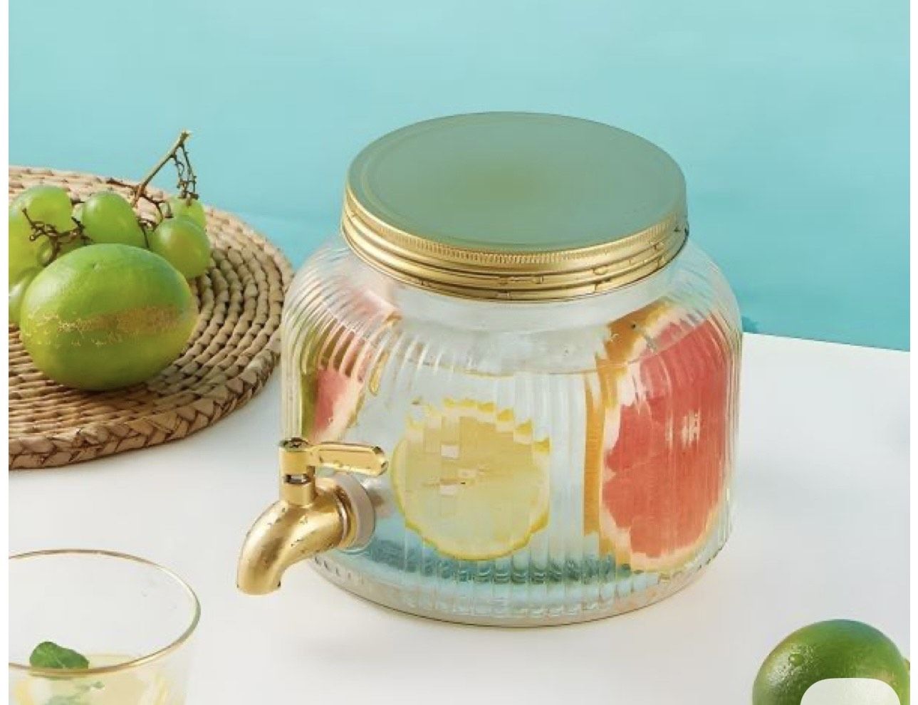 mini oro frigorifico