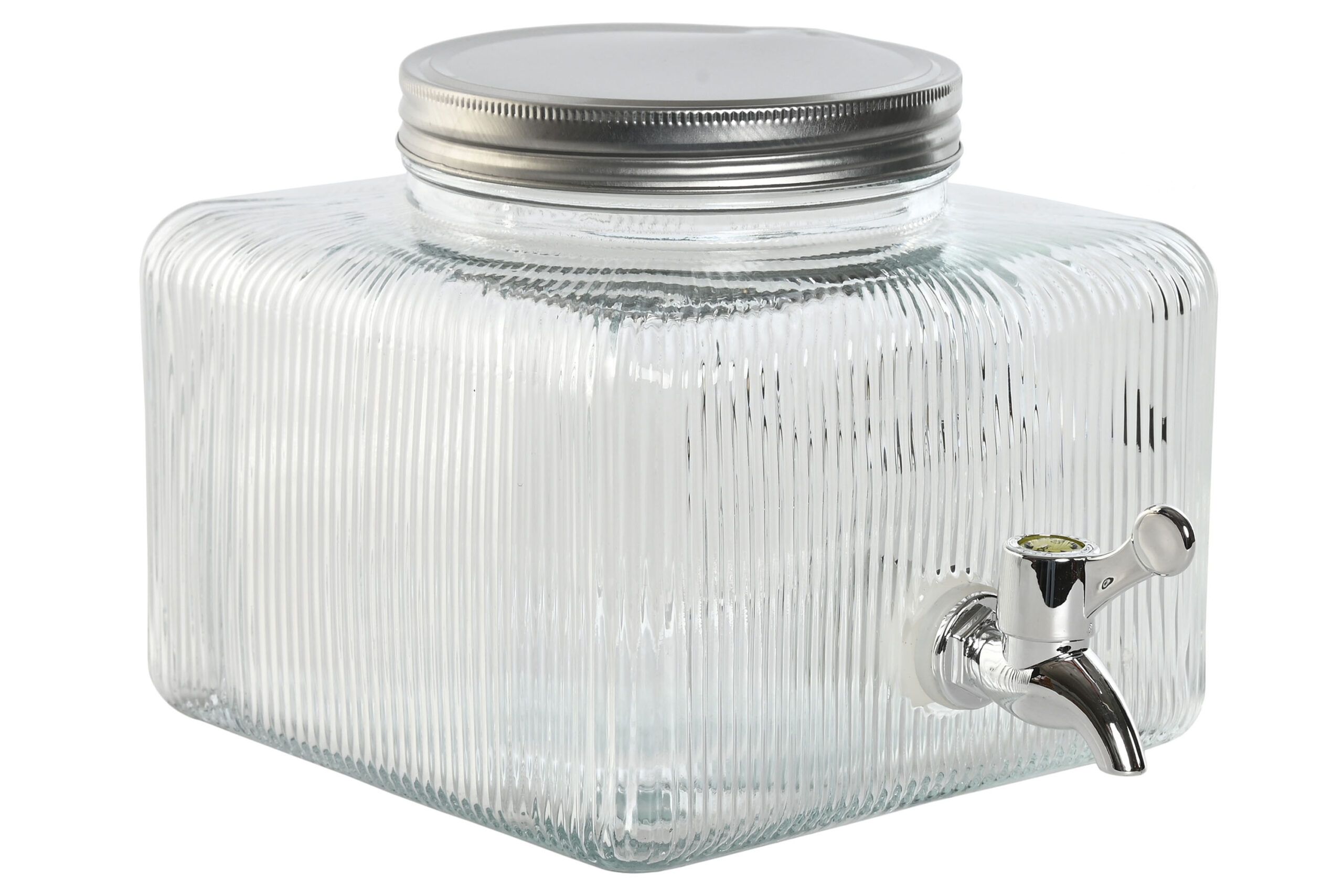 PC-212899 dispensador bebidas cristal