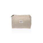 NECESER LUCIA CUADROS BEIGE MEDIANO
