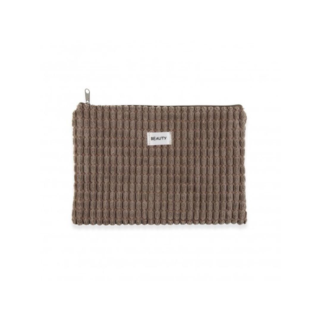 22390334 neceser caqui Mauro cartera XL