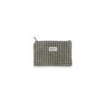 NECESER BRUNO GRIS CARTERA