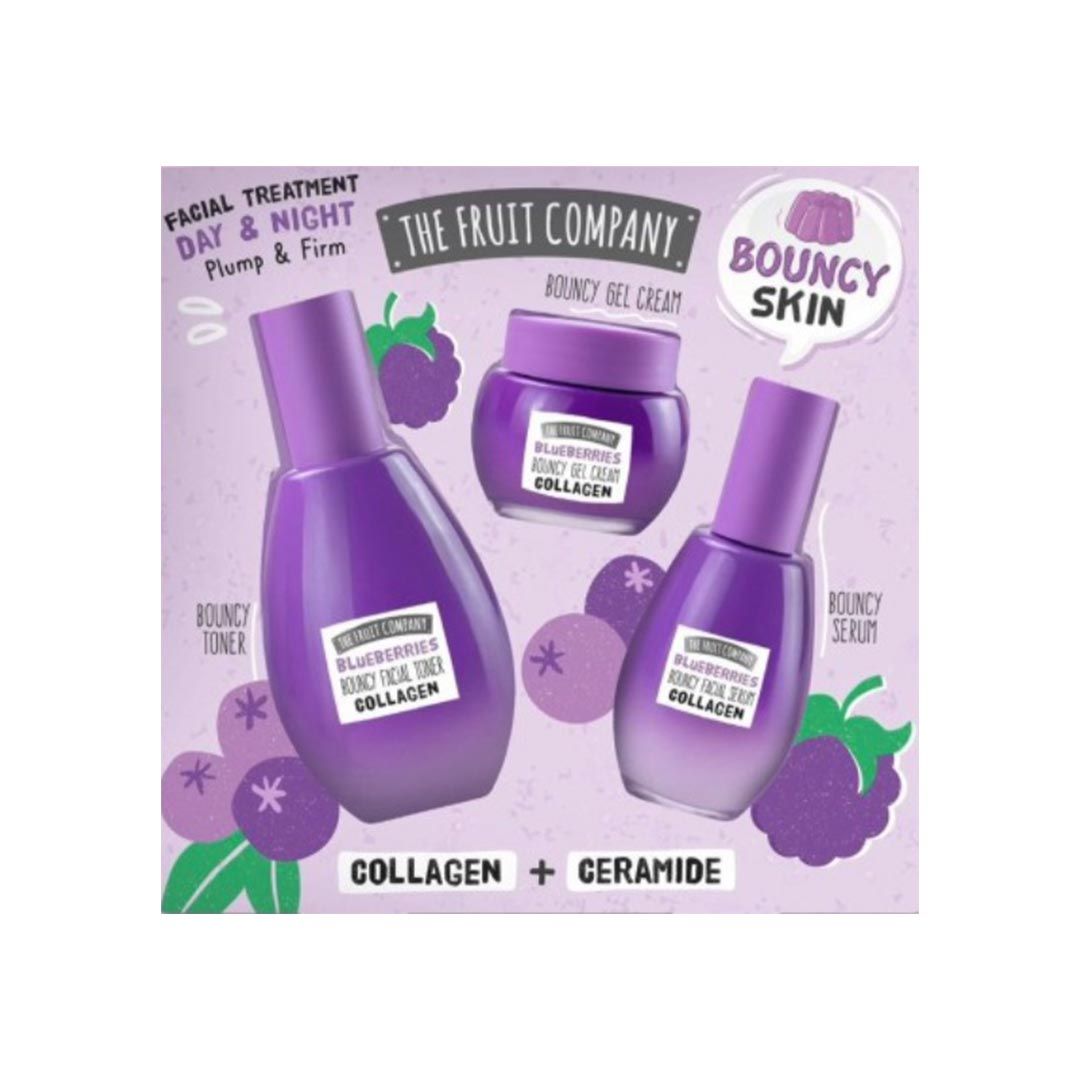 25310053 set tratamiento facial bouncy skin moras colageno